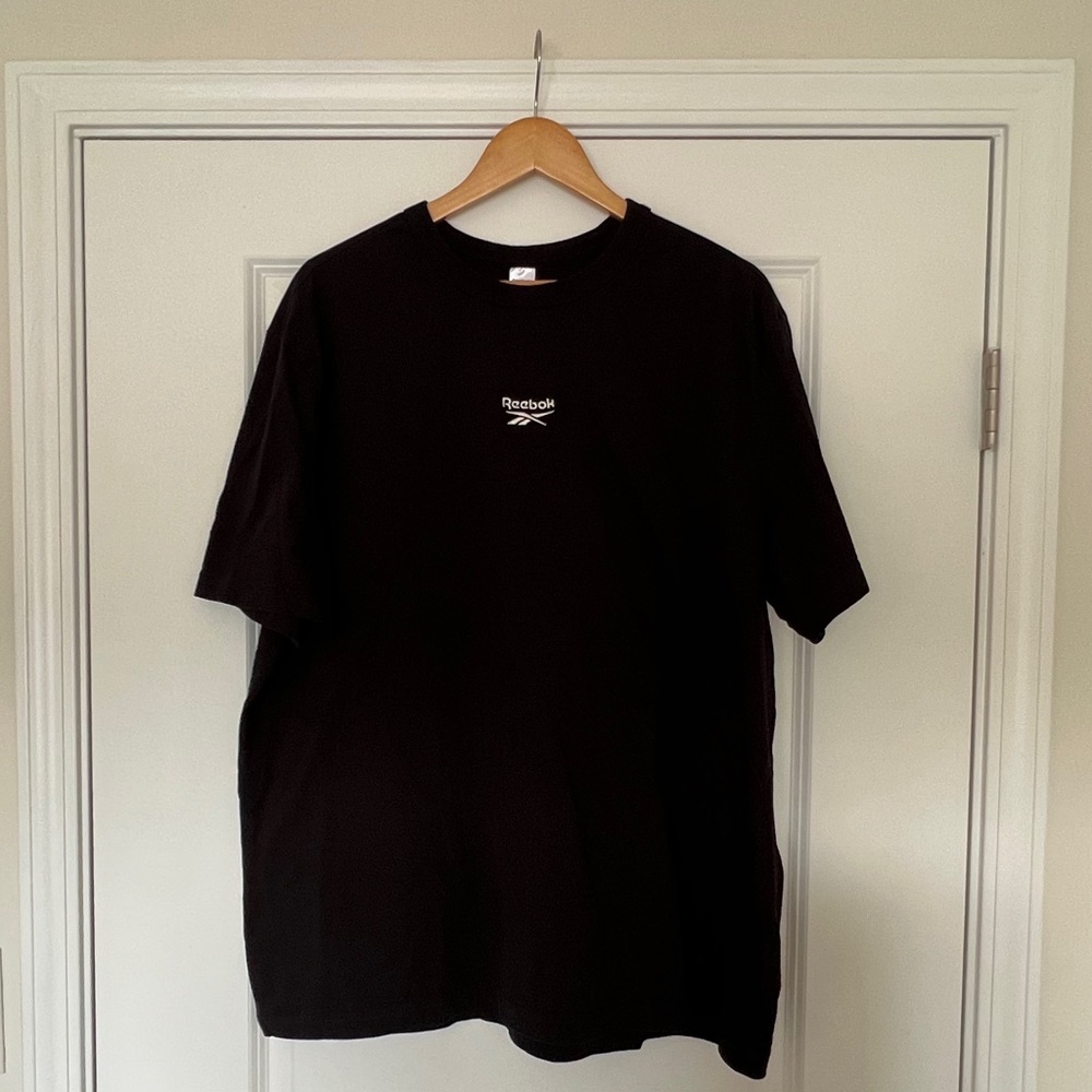 Reebok Relaxed Fit Tee